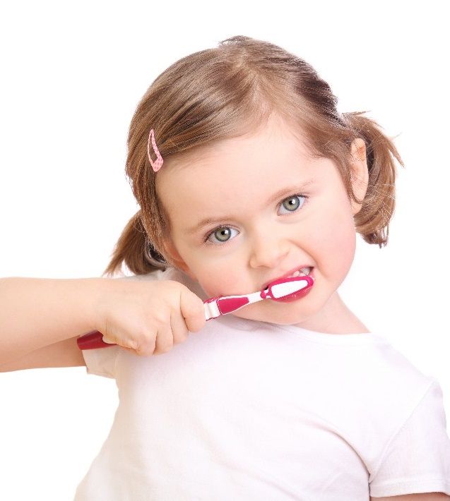 dentistas infantiles en madrid