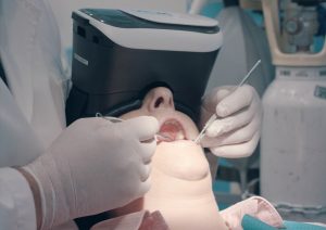 Dental Denche , dentista en Madrid, ultima tecnologia